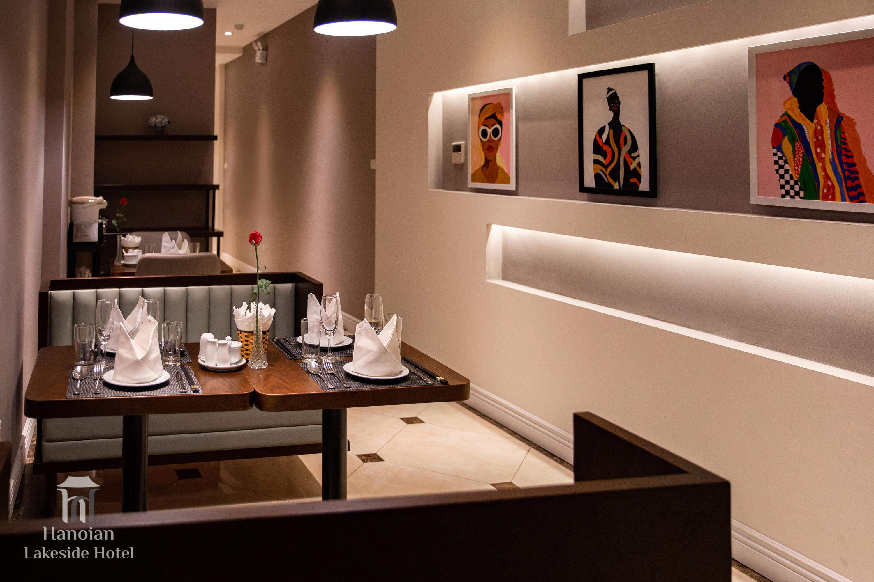 Hotel Lakeside Premium & Travel Hanoï